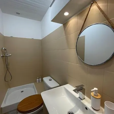 Apartament 22m2 Avec Sa