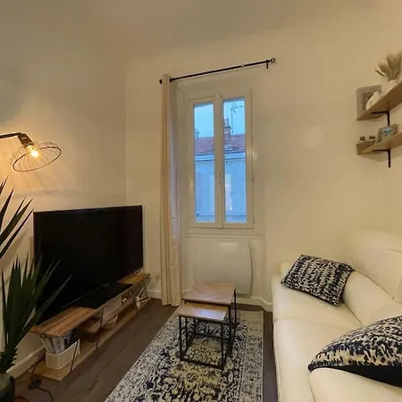 22m2 Avec Sa