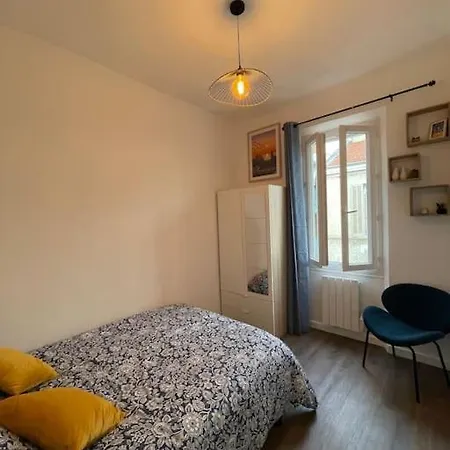 22m2 Avec Sa *