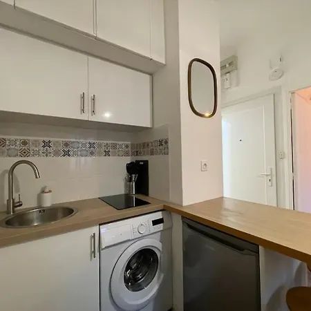 22m2 Avec Sa