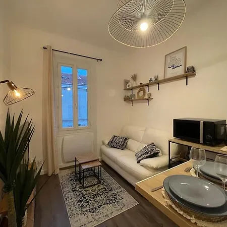 22m2 Avec Sa Apartament